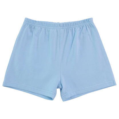 Knit Shorts (4 Colors)