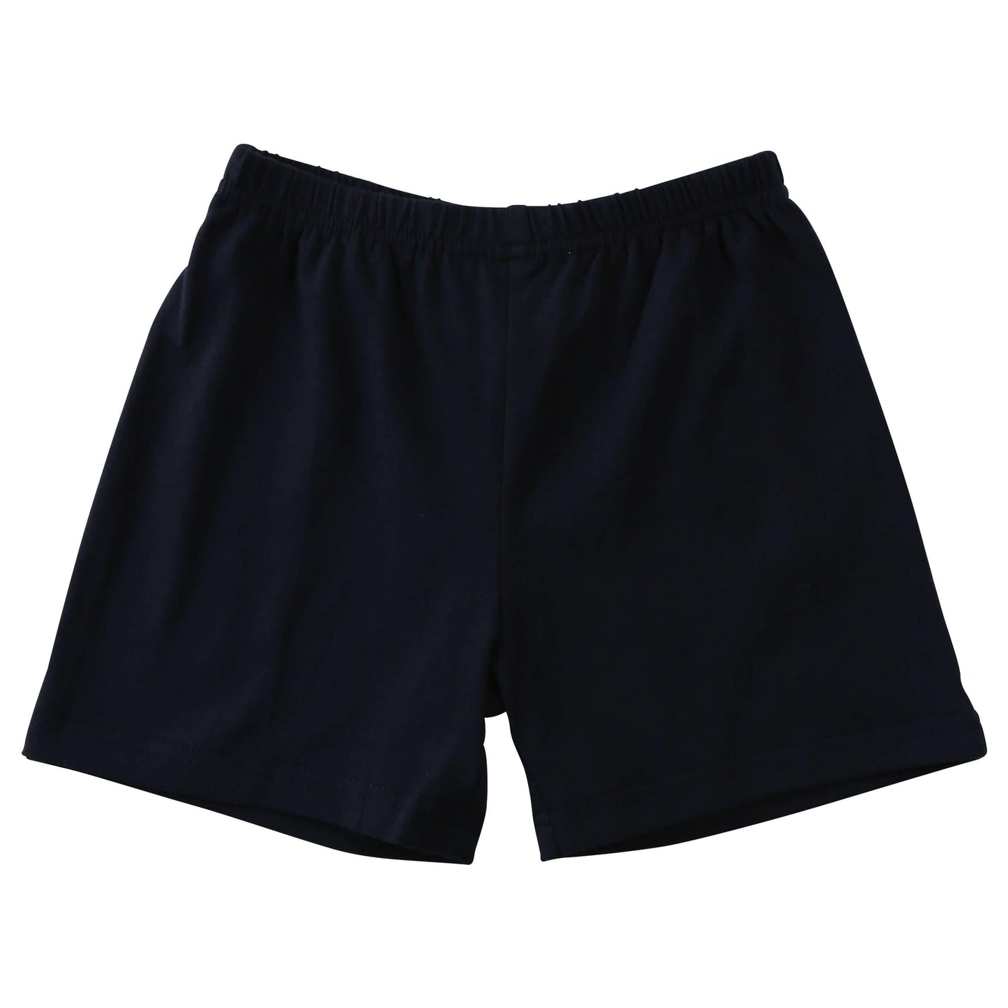 Knit Shorts (4 Colors)