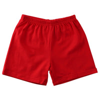 Knit Shorts (4 Colors)