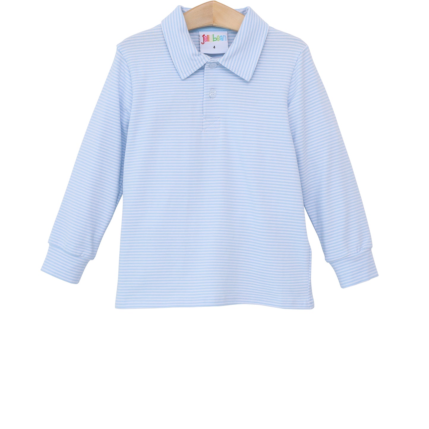 Michael Polo LS