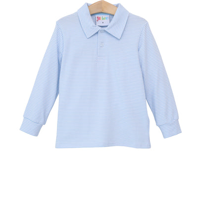 Michael Polo LS