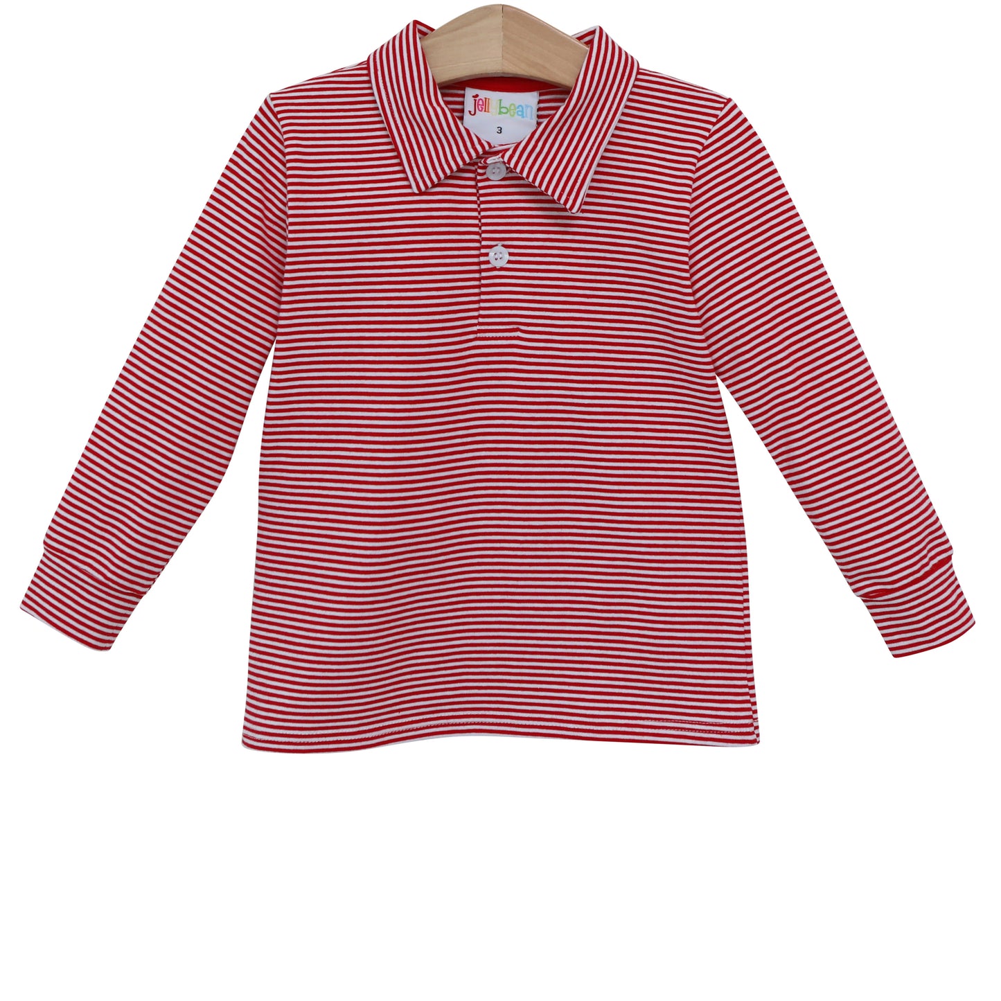 Michael Polo LS