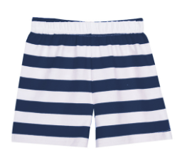 Striped Spiri Shorts (2 Colors)