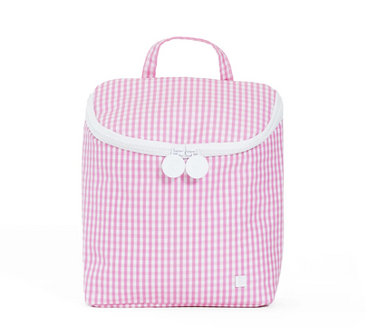 TRVL Take Away Insulated Lunch Bag - Monogramming Included