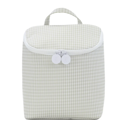 TRVL Take Away Insulated Lunch Bag - Monogramming Included
