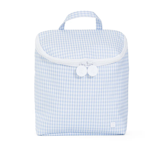 TRVL Take Away Insulated Lunch Bag - Monogramming Included