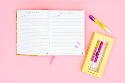 Shine Bright Wax Highlighter Set - Min. 4 (H-01)