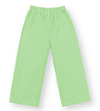 Boys Gingham Pants