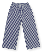 Boys Gingham Pants