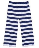 Boys Striped Knit Pants (4 Colors)