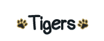 Tiger Letters