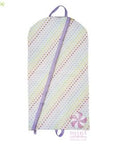 Tiny Hearts Hanging Garment Bag