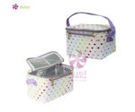 Tiny Hearts Lunch Box