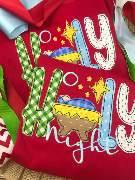 O Holy Night