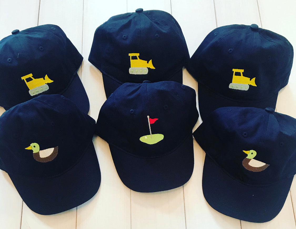Youth Hat