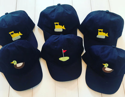 Youth Hat