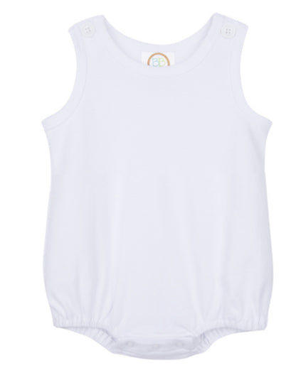 Applique Scallop Elephant