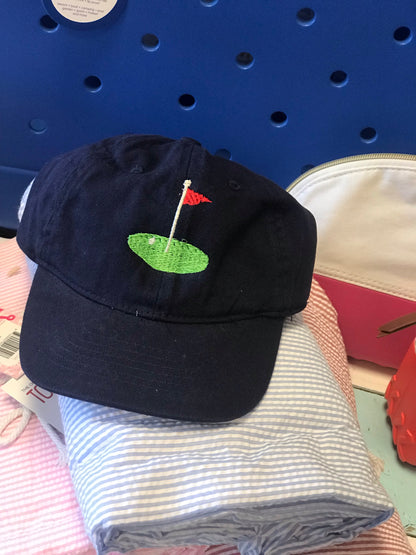 Youth Hat