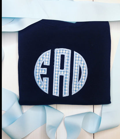 Crewneck Sweatshirts (5 Color Options)
