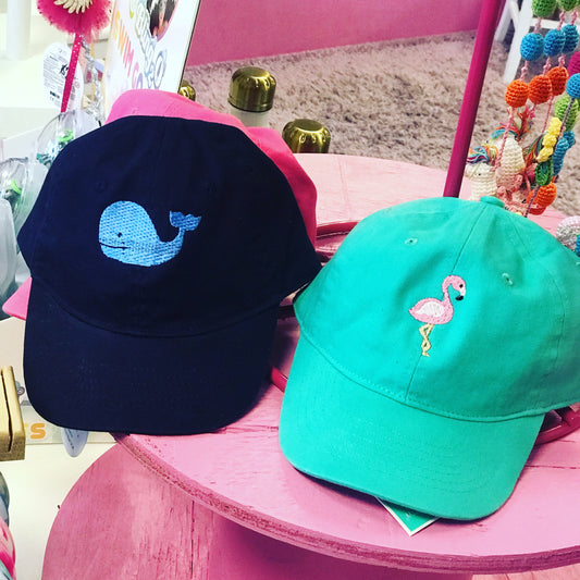 Youth Hat