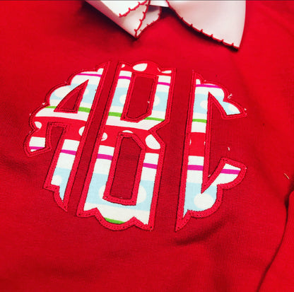 Crewneck Sweatshirts (5 Color Options)