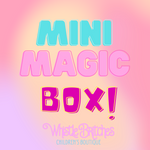Mini Magic BOX