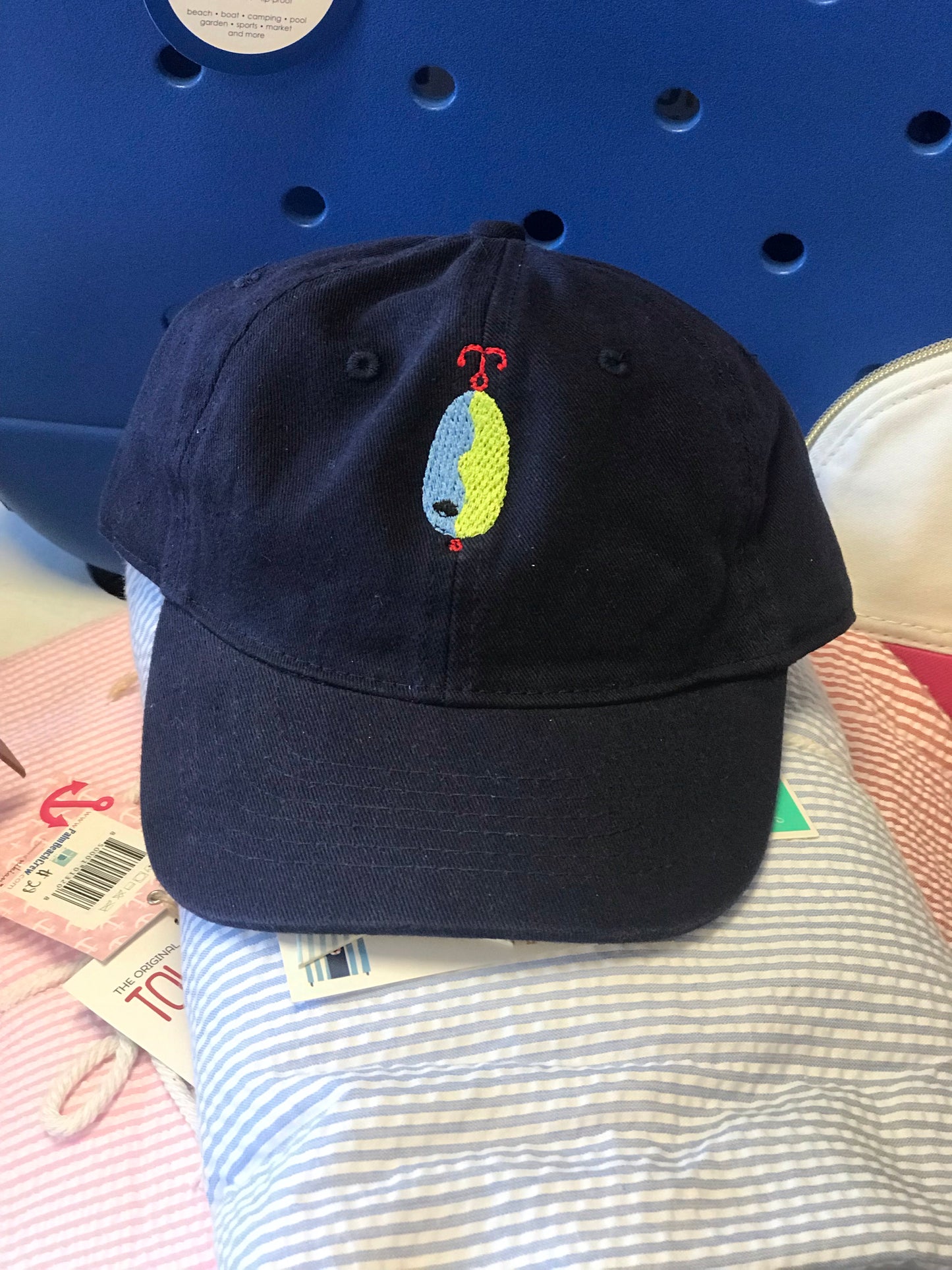 Youth Hat