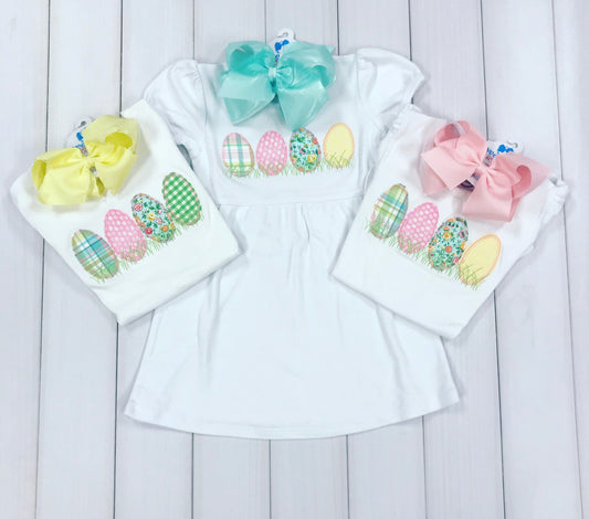 Easter Egg Dress