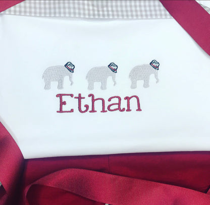 Elephant Trio