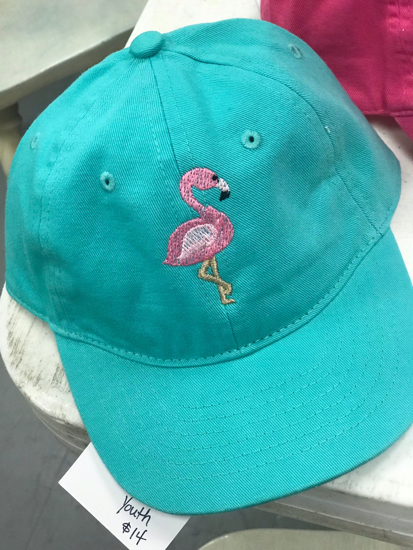 Youth Hat