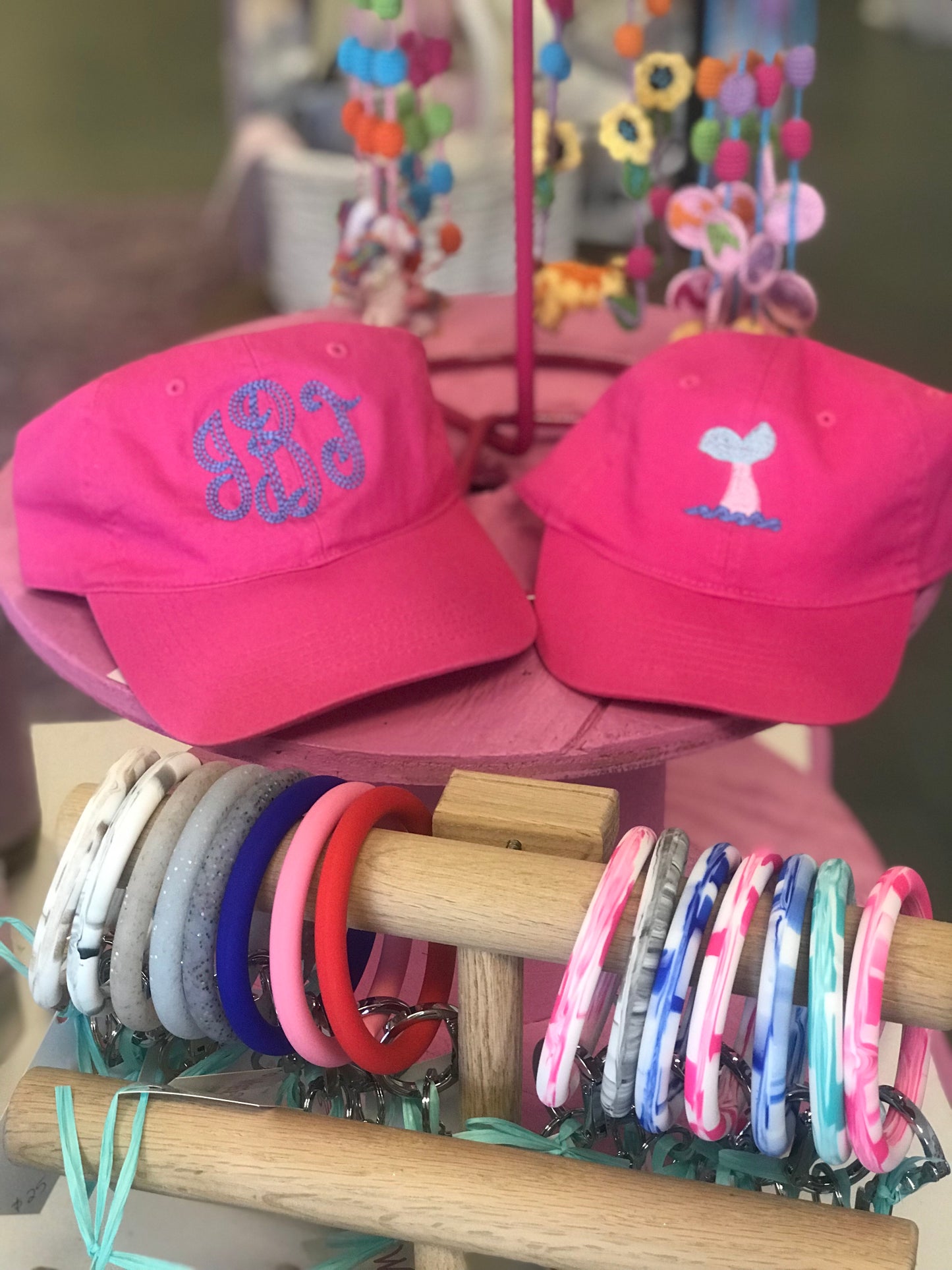 Youth Hat