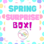 Spring Surprise BOX