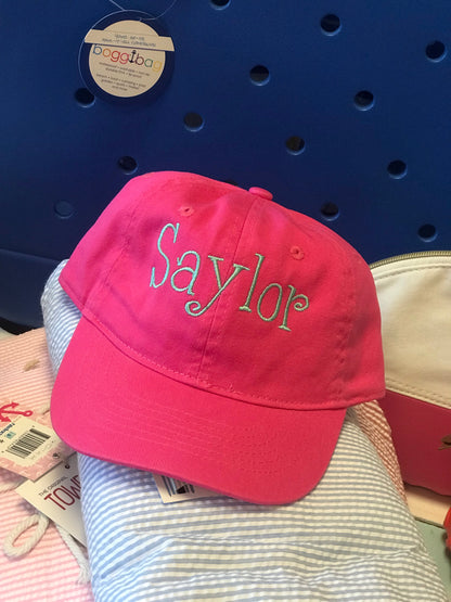 Youth Hat