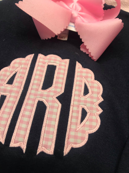 Crewneck Sweatshirts (5 Color Options)