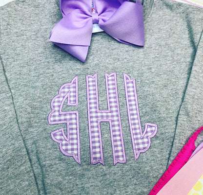 Crewneck Sweatshirts (5 Color Options)