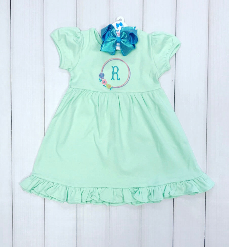 Sea Shell Dress