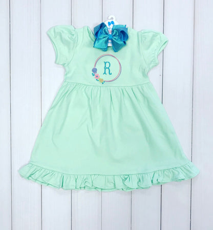 Sea Shell Dress