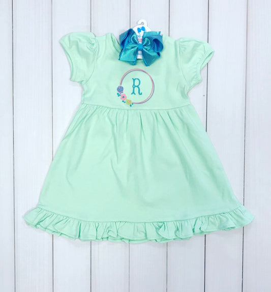 Sea Shell Dress